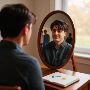 Self reflection Family and relationship coaching Acknowledging and celebrating small wins